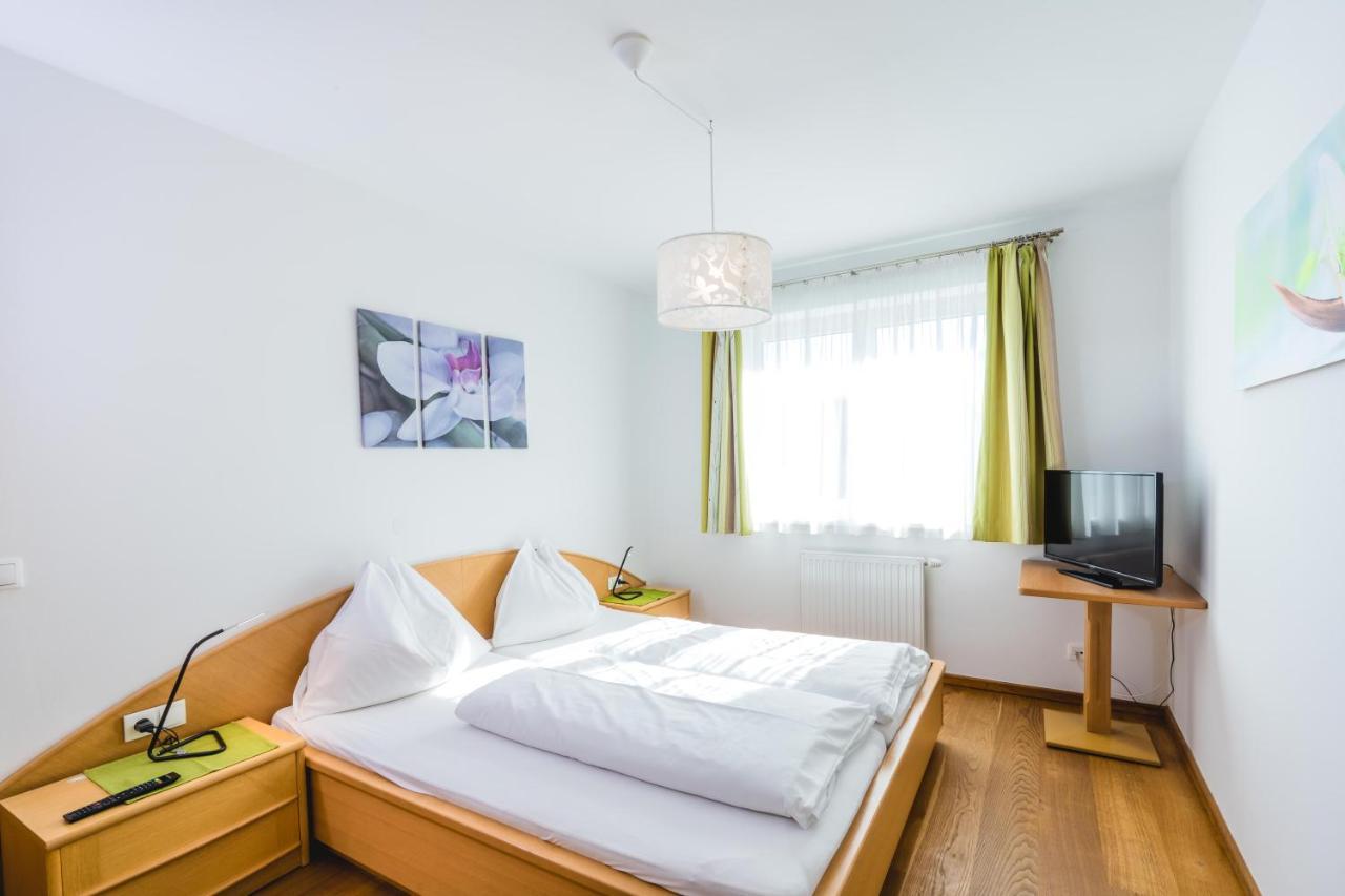 Brueckenwirt'S Ferienwohnung Altenmarkt im Pongau Exteriér fotografie