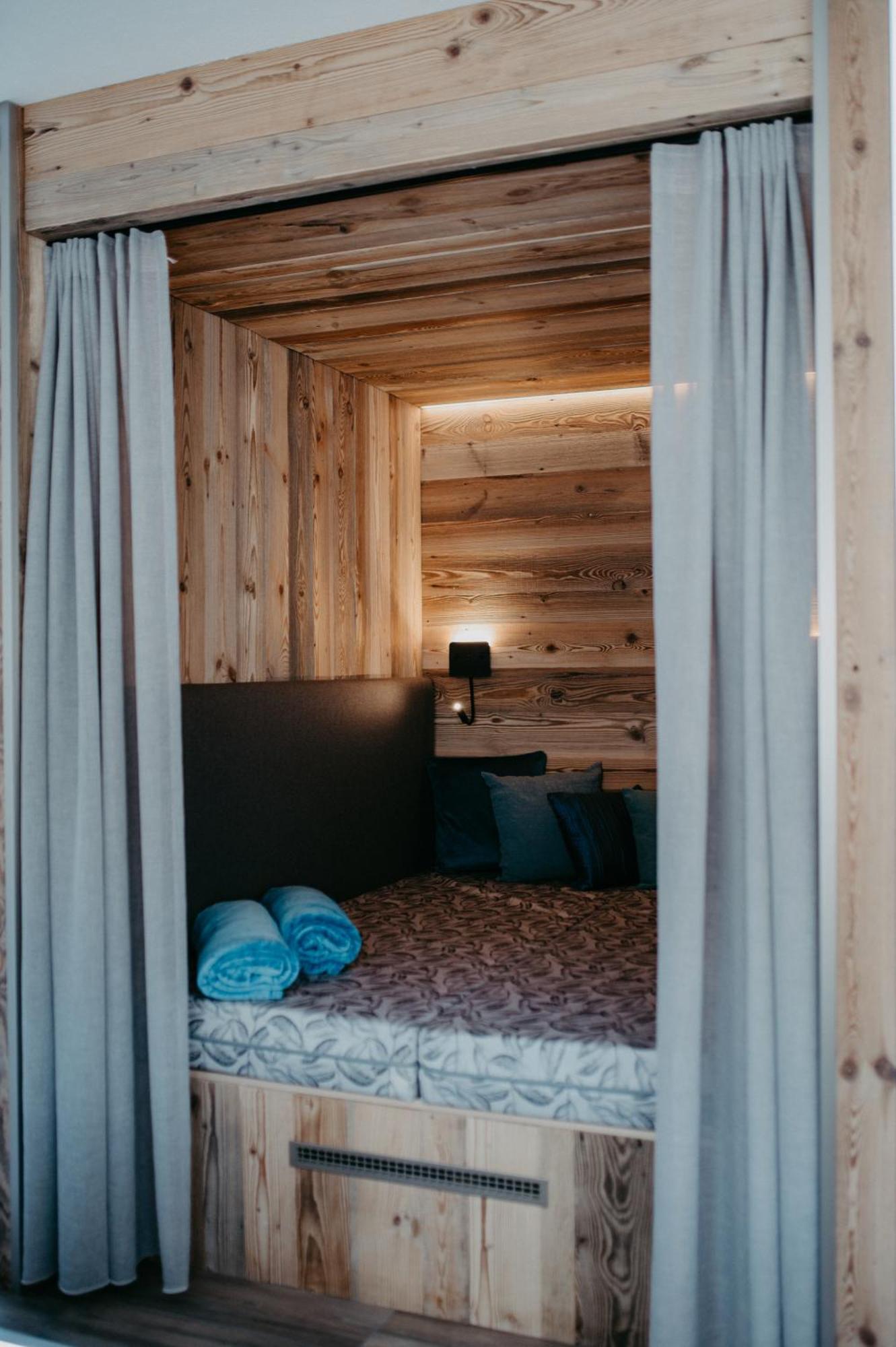Brueckenwirt'S Ferienwohnung Altenmarkt im Pongau Exteriér fotografie